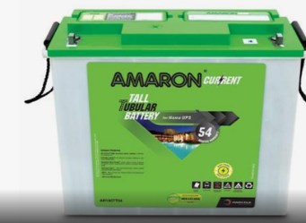 Amaron AAM-CR-DP220TT54 (220AH)